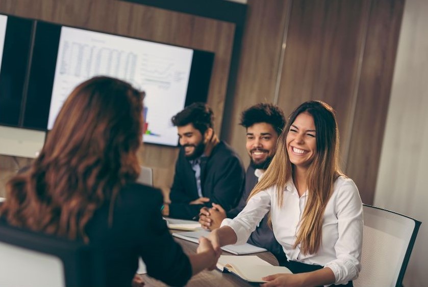 Top Tips For Making the Best Impression in Interviews