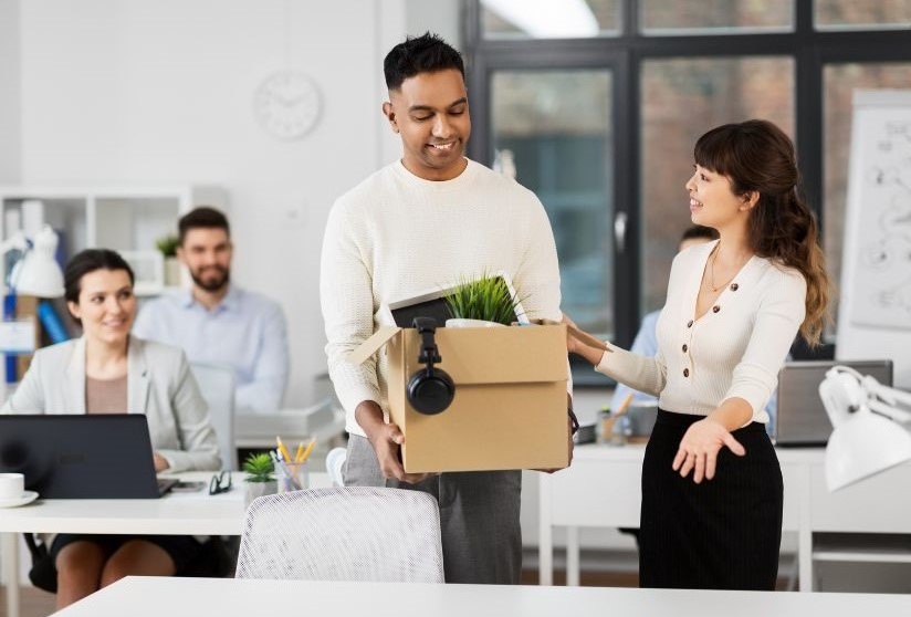 Top Tips: Navigating Your First Few Weeks in a New Job