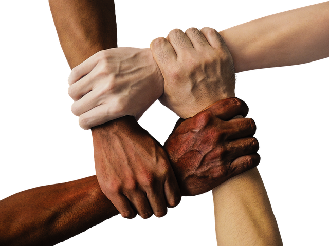 Diversity In The Workplace