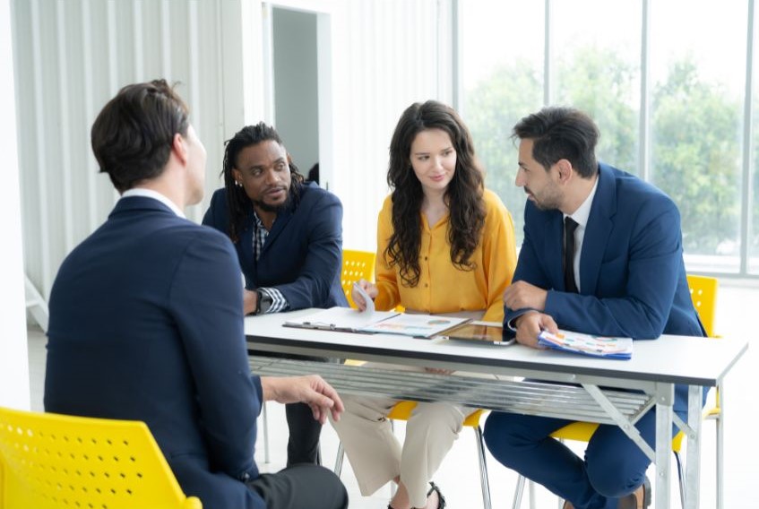 Top Tips: Best Interview Questions To Ask Employers
